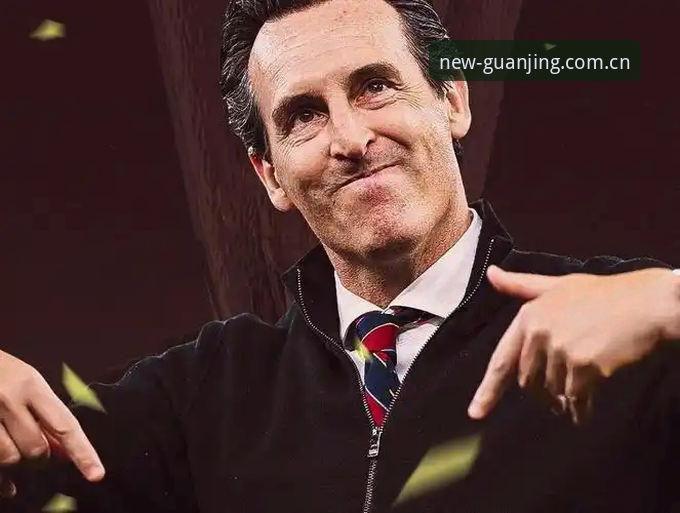 欧联杯决赛埃梅里封神之夜：冠竞体育平台赛事数据深度评测