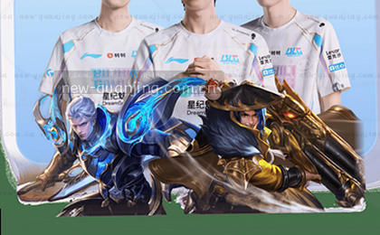 绿色渐变背景 纯净自然光线